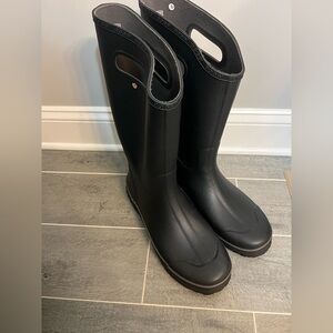 Men’s Bogs Tall Rain Boots